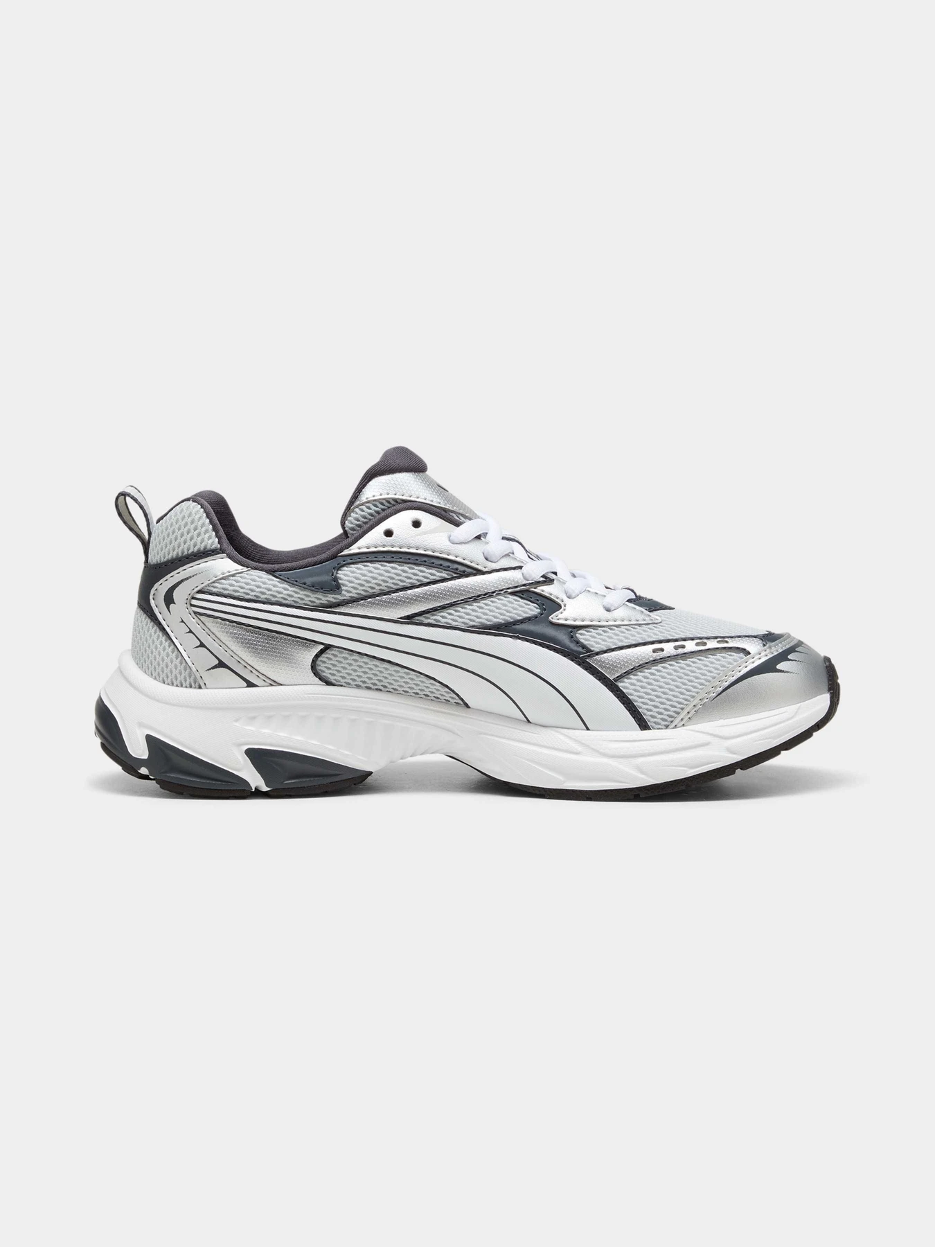 Кроссовки PUMA Morphic модель 392724 Кроссовки PUMA Morphic модель 392724 Фото