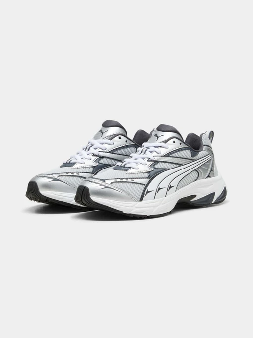 Жіночі Кросівки повсякденні PUMA Morphic фото 2