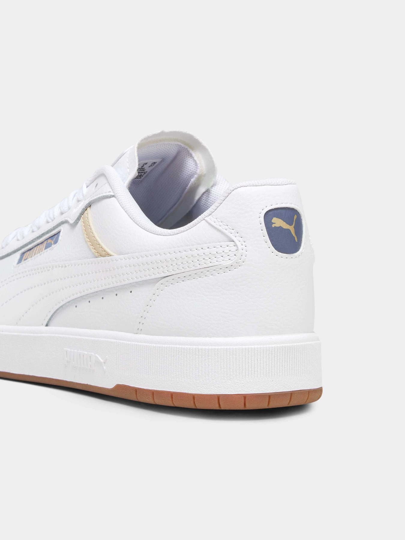Кеды PUMA Court Ultra модель 389368 Кеды PUMA Court Ultra модель 389368 Фото