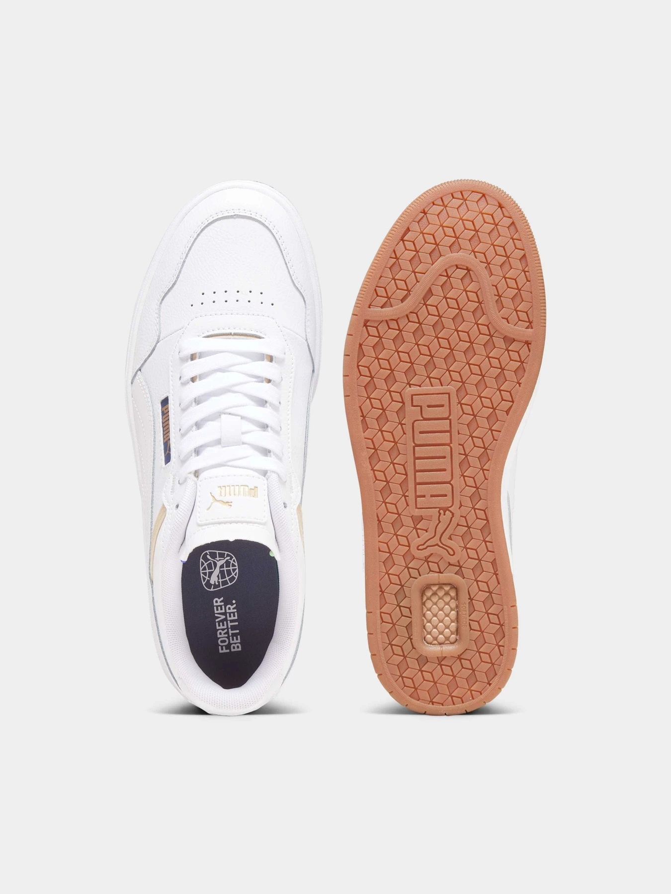 Кеды PUMA Court Ultra модель 389368 Кеды PUMA Court Ultra модель 389368 Фото