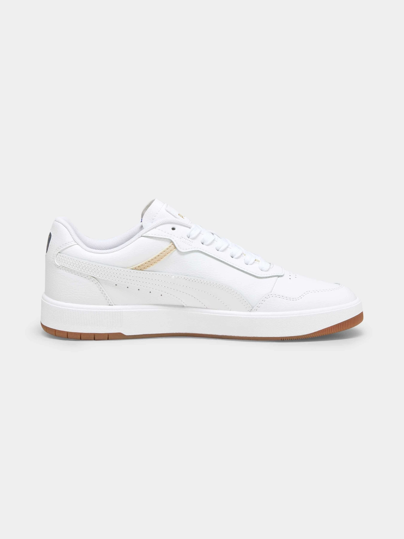 Кеды PUMA Court Ultra модель 389368 Кеды PUMA Court Ultra модель 389368 Фото