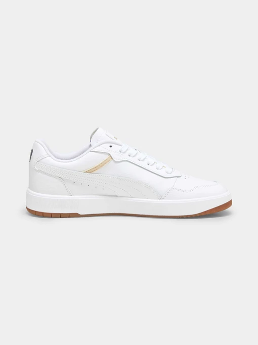 Кеди PUMA Court Ultra модель 389368 Фото