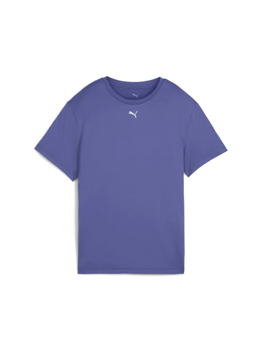 Футболки и поло PUMA Cloudspun Tee - Reg модель 525776 Фото