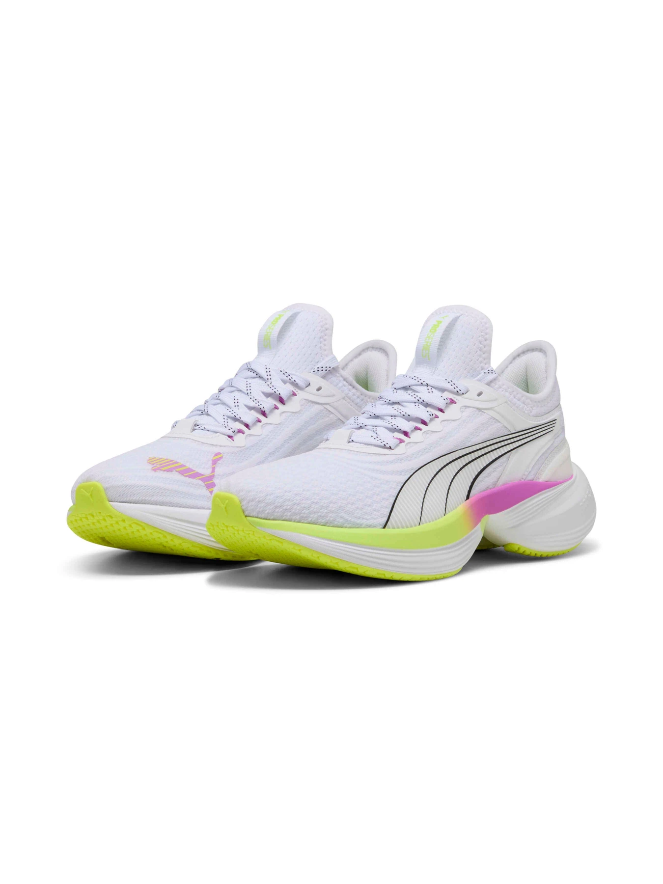 Кроссовки PUMA Conduct Pro модель 379438 Фото