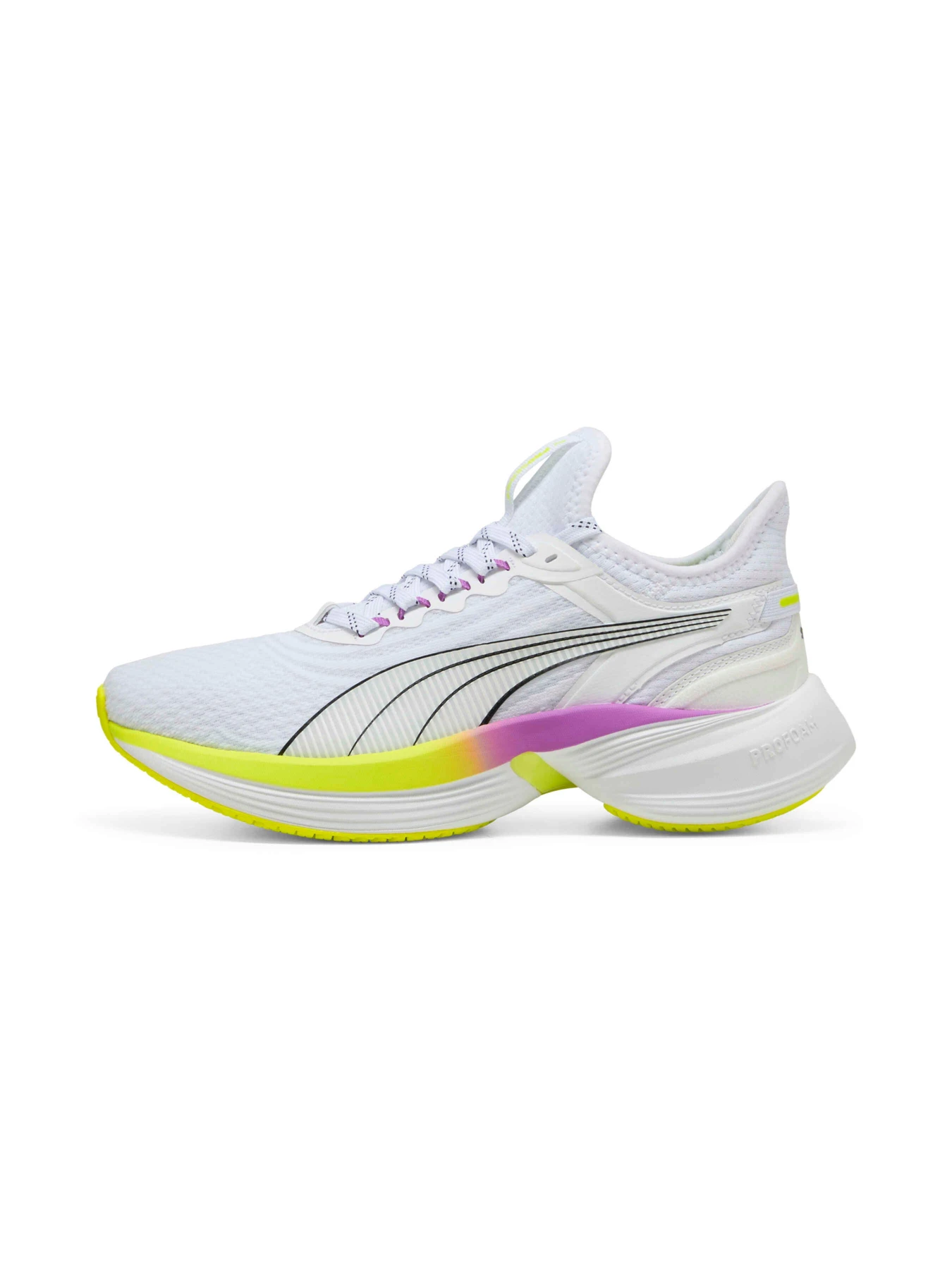Кроссовки PUMA Conduct Pro модель 379438 Фото