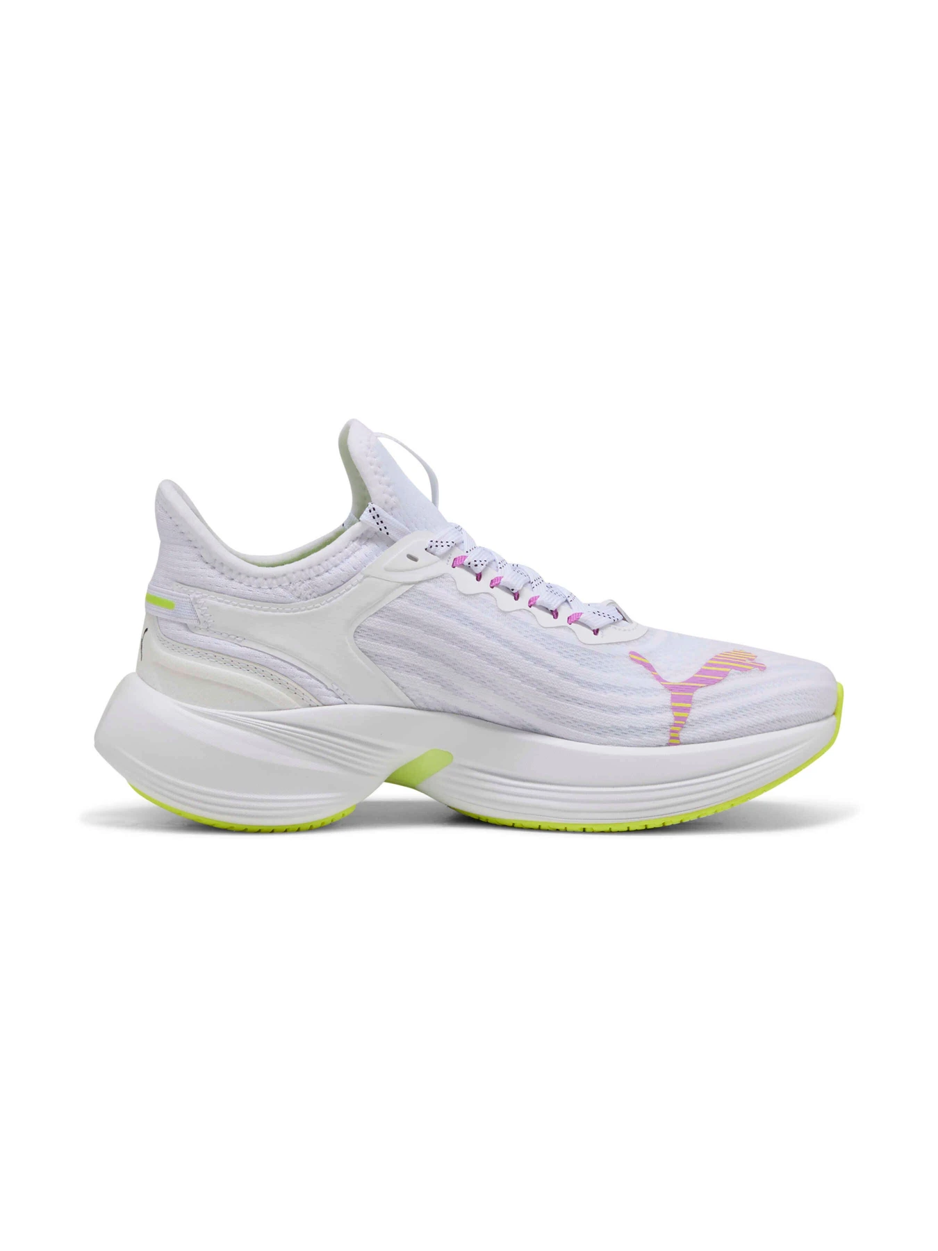 Кроссовки PUMA Conduct Pro модель 379438 Фото
