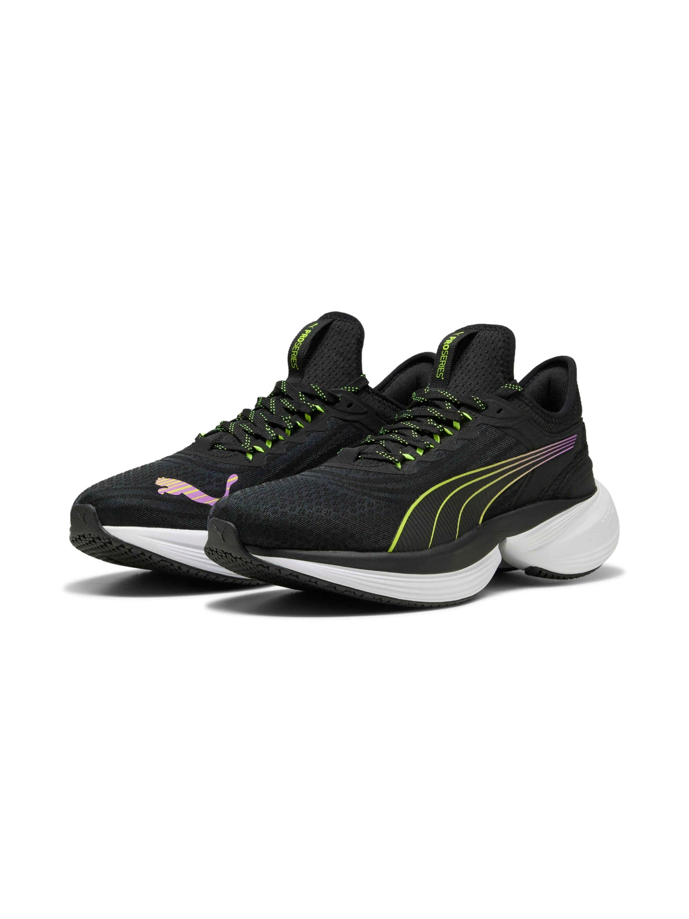 Кросівки PUMA Conduct Pro модель 379438 Кросівки PUMA Conduct Pro модель 379438 Фото