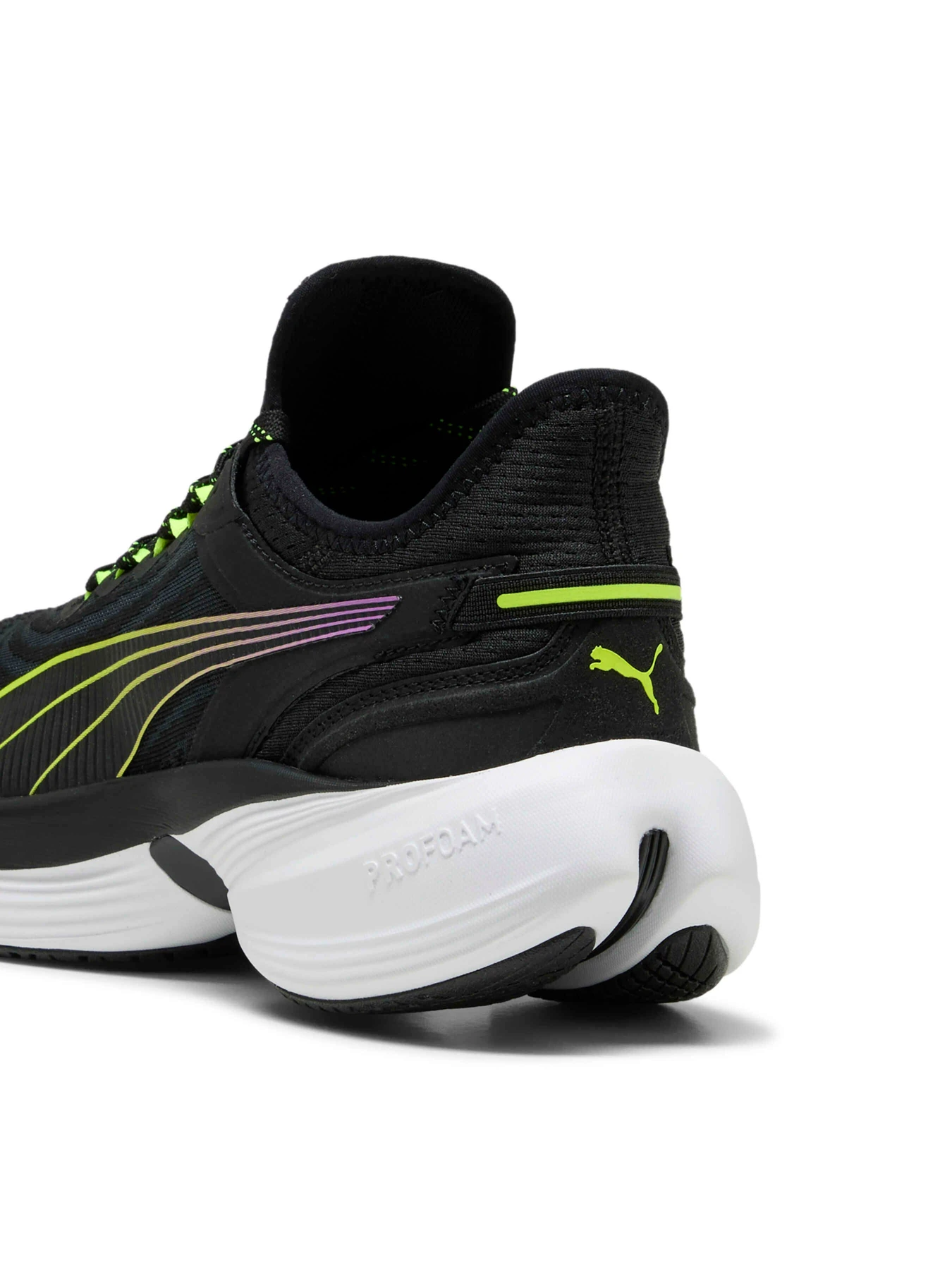Кросівки PUMA Conduct Pro модель 379438 Кросівки PUMA Conduct Pro модель 379438 Фото