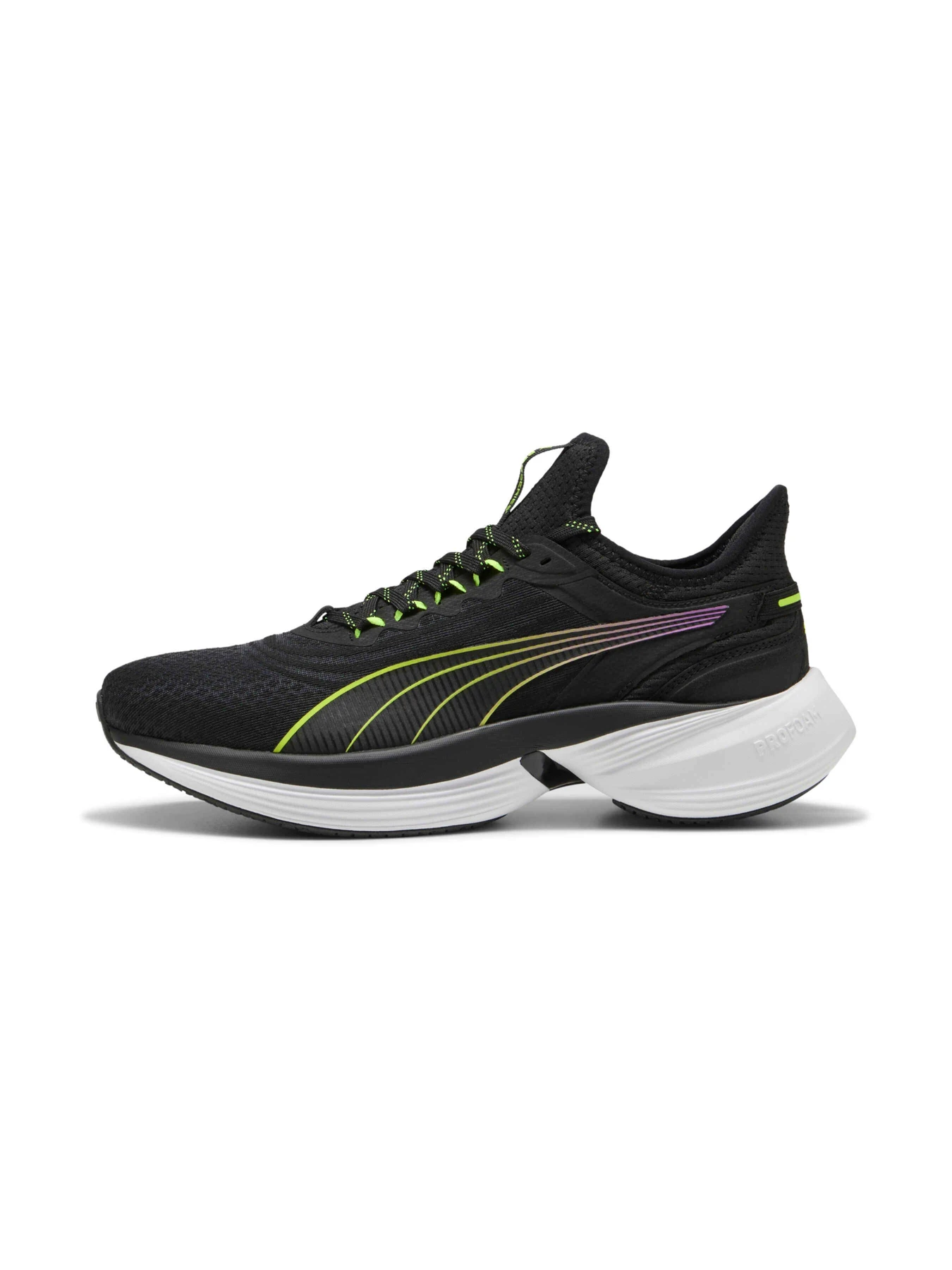 Кросівки PUMA Conduct Pro модель 379438 Кросівки PUMA Conduct Pro модель 379438 Фото