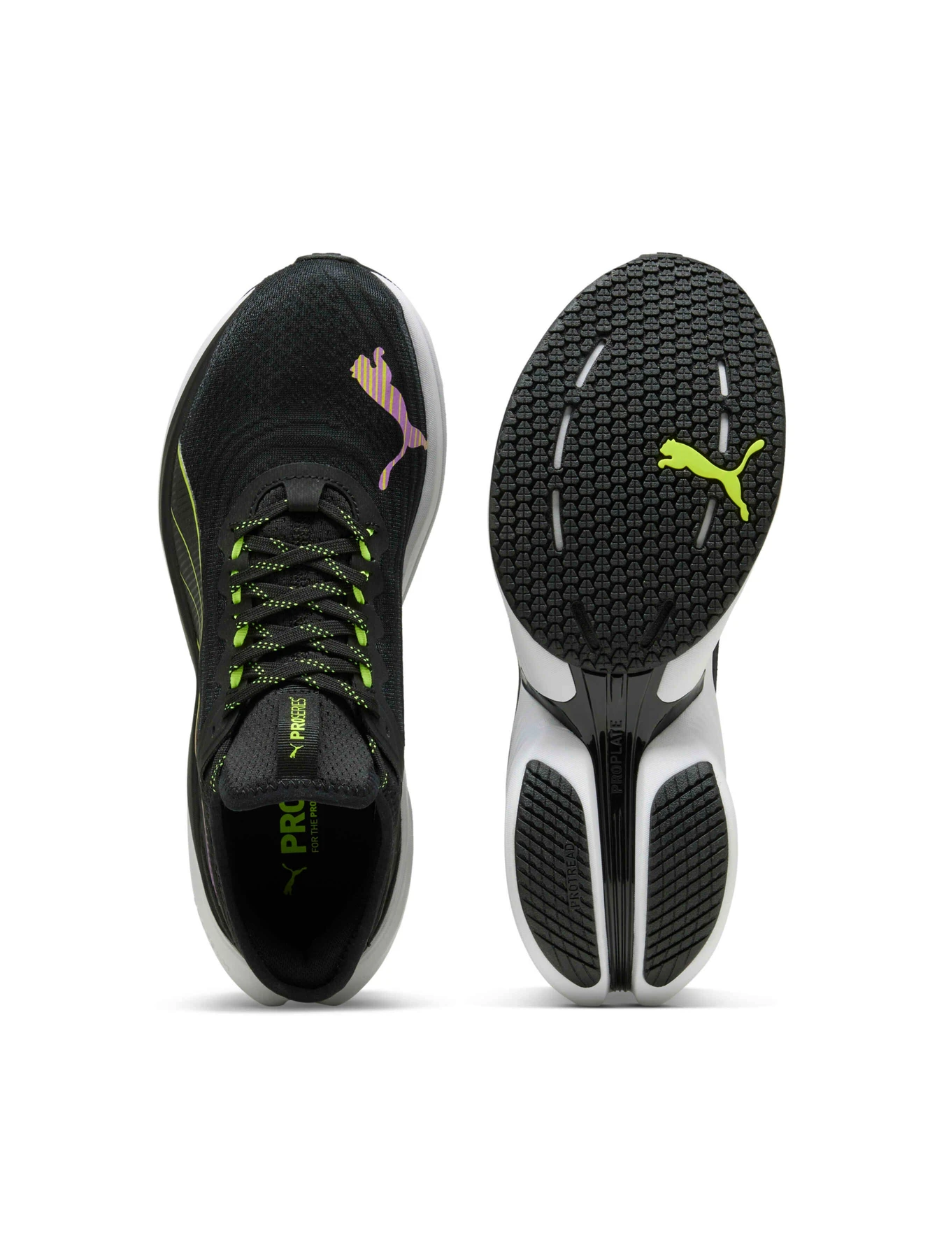 Кросівки PUMA Conduct Pro модель 379438 Кросівки PUMA Conduct Pro модель 379438 Фото