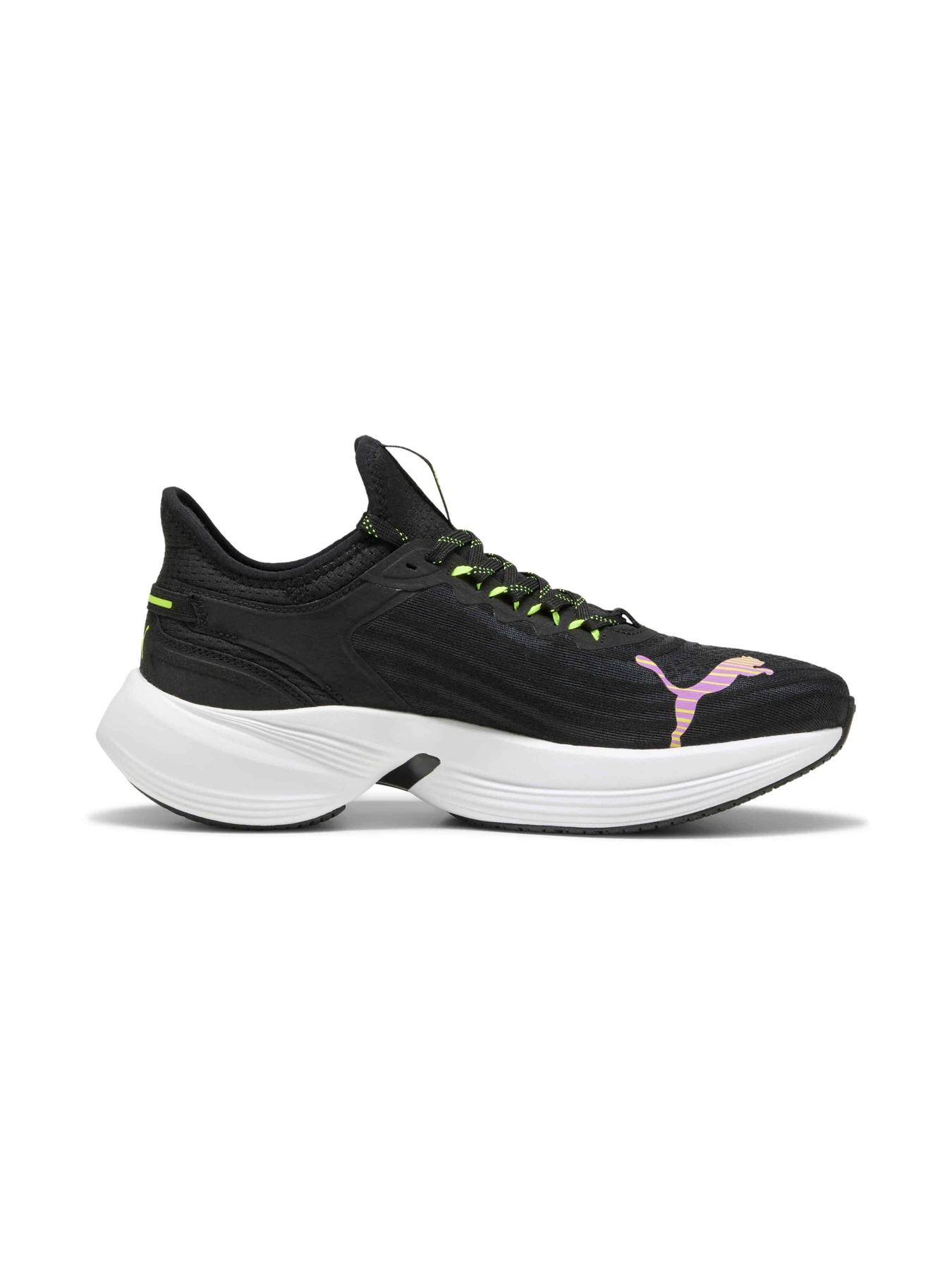 Кросівки PUMA Conduct Pro модель 379438 Кросівки PUMA Conduct Pro модель 379438 Фото