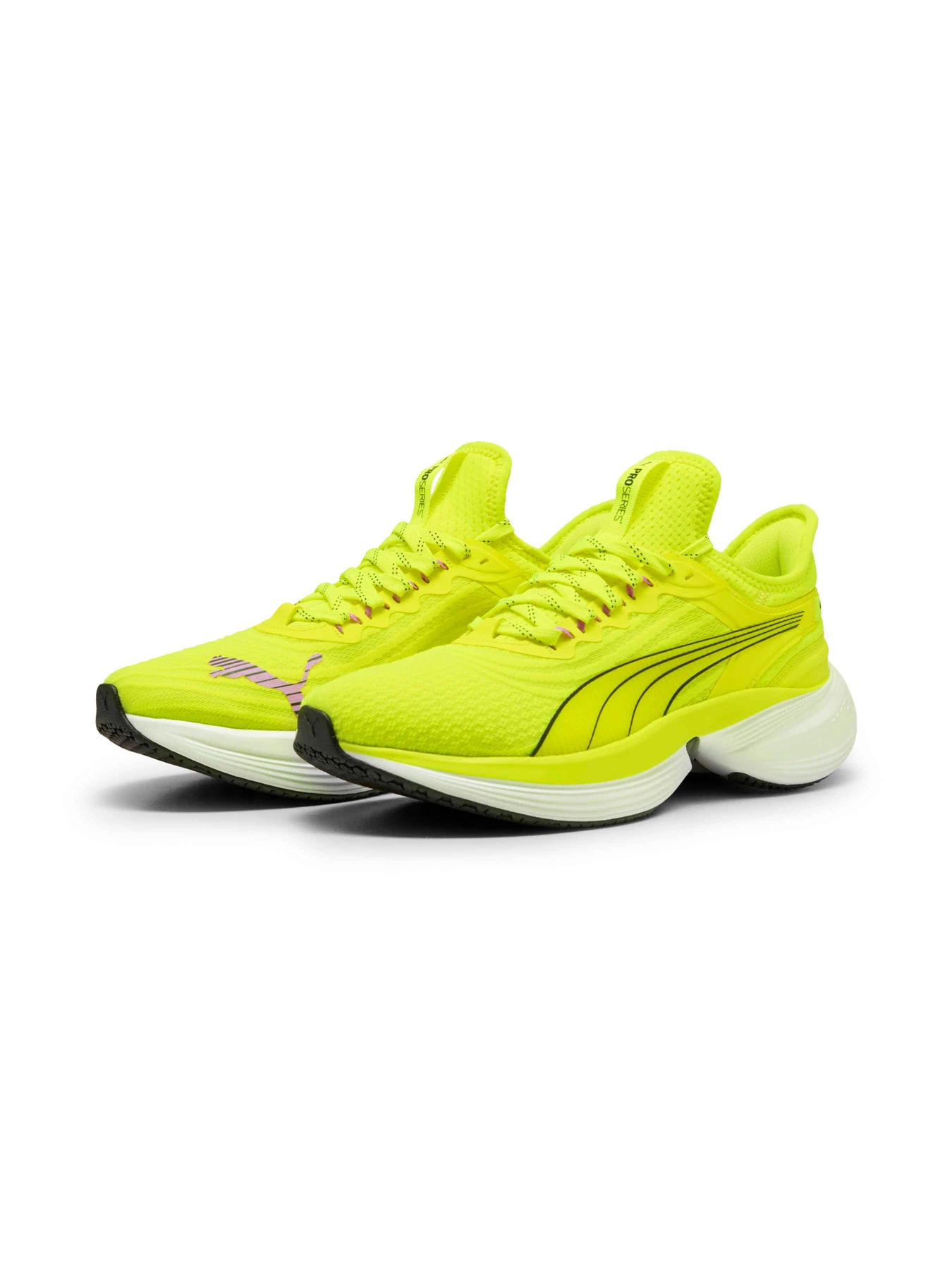 Кроссовки PUMA Conduct Pro модель 379438 Кроссовки PUMA Conduct Pro модель 379438 Фото