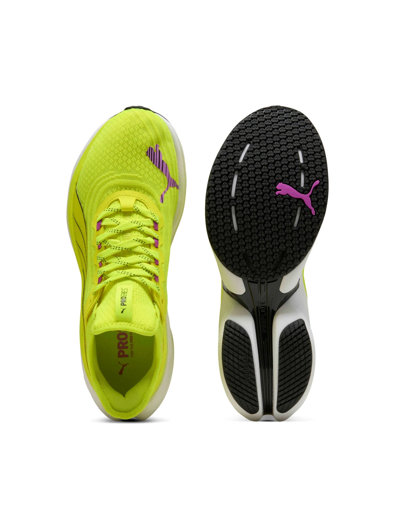 Кроссовки PUMA Conduct Pro модель 379438 Кроссовки PUMA Conduct Pro модель 379438 Фото