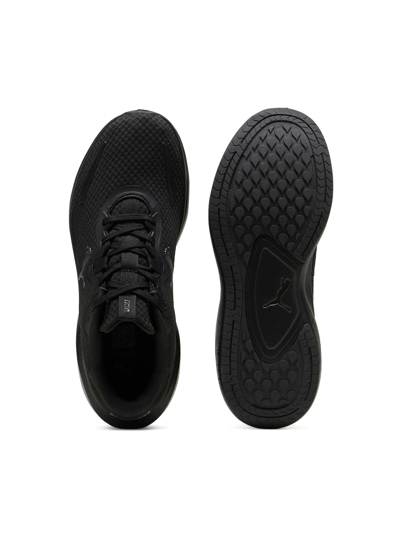 Кроссовки PUMA Skyrocket Lite Alt модель 380067 Фото