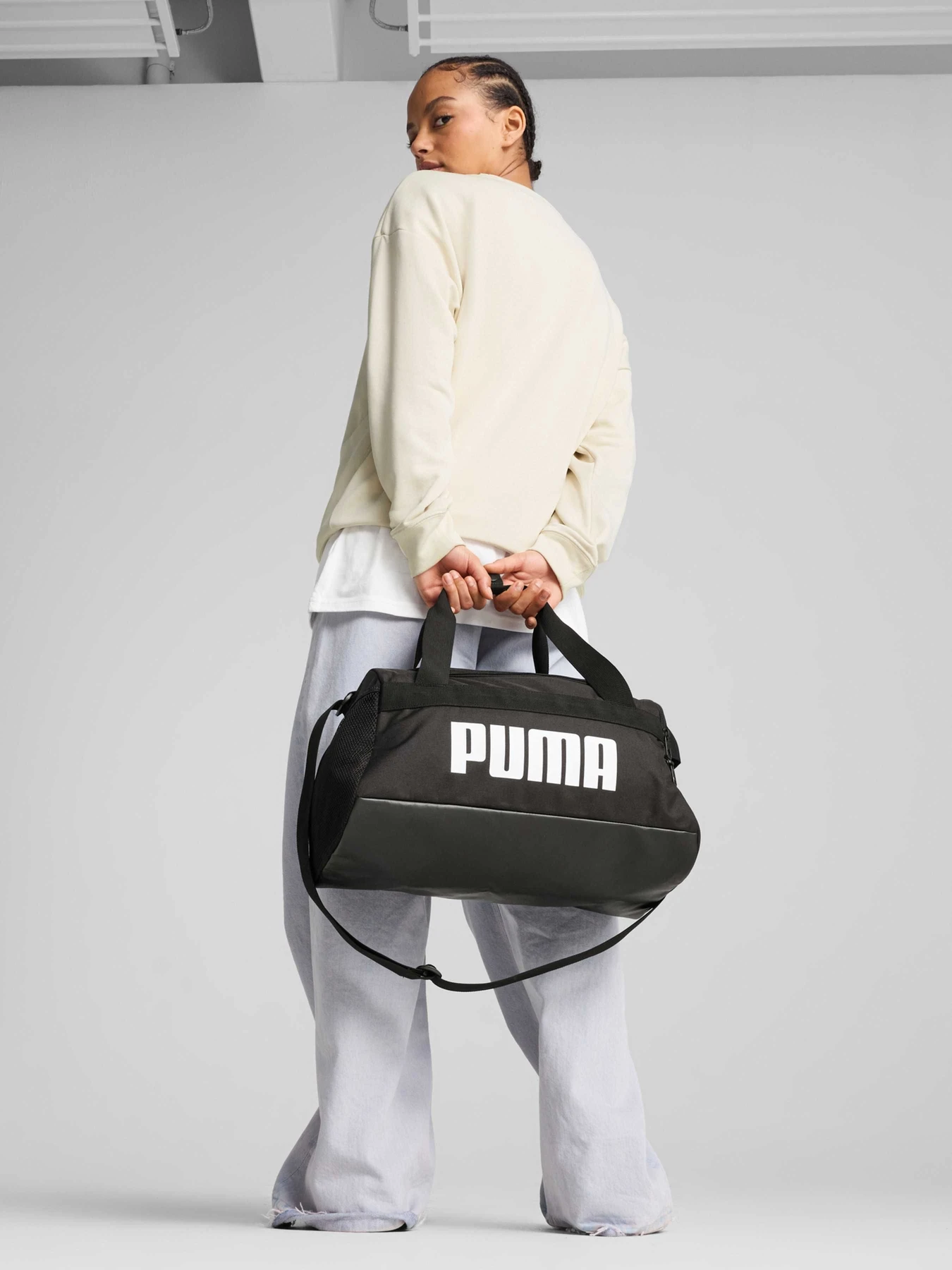 Сумки PUMA Challenger Xs Sport Bag модель 091142 Фото
