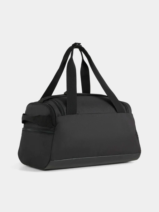 PUMA Challenger Xs Sport Bag Спортивна сумка колір чорний фото 2