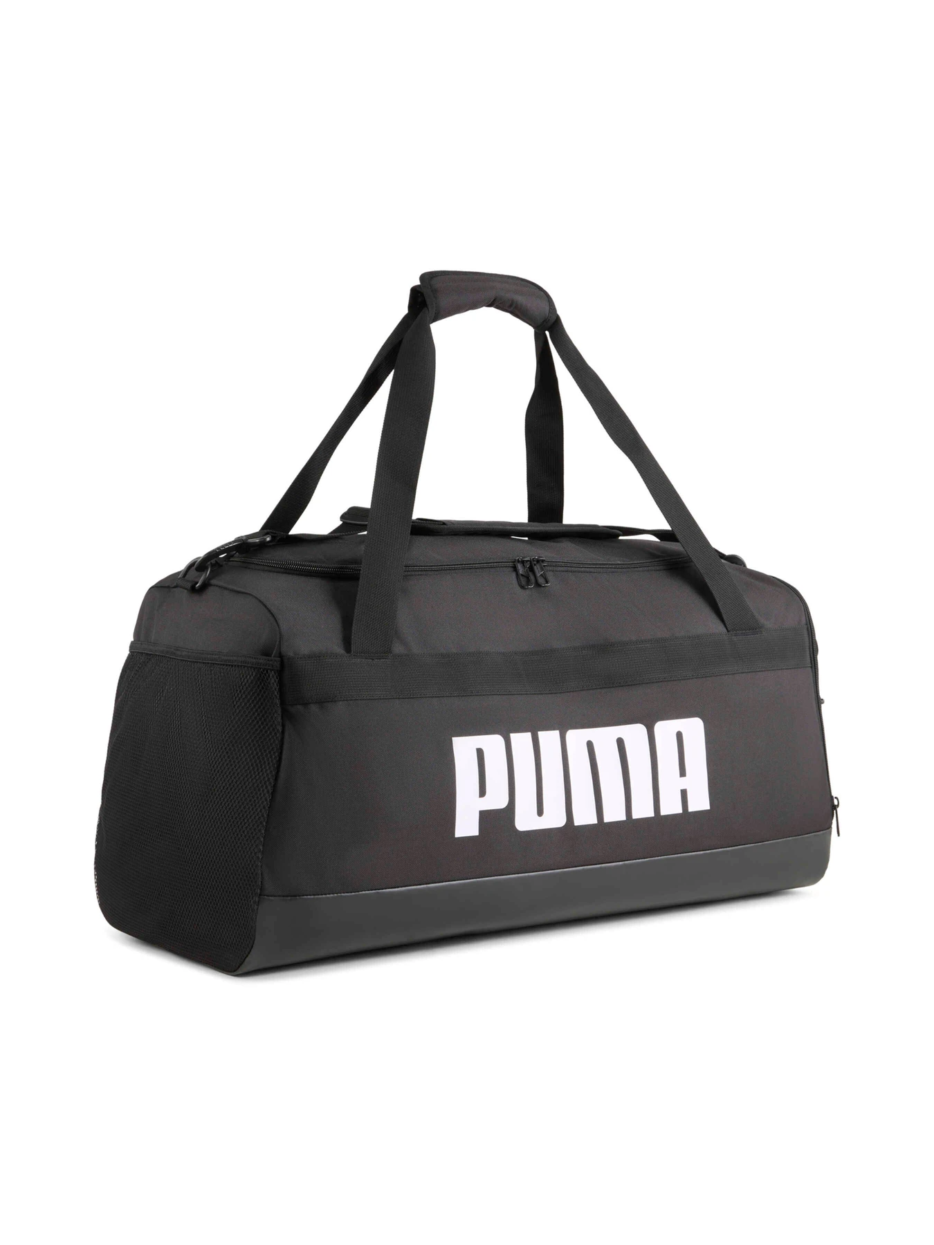 Сумки PUMA Challenger M Sports Bag модель 091145 Фото