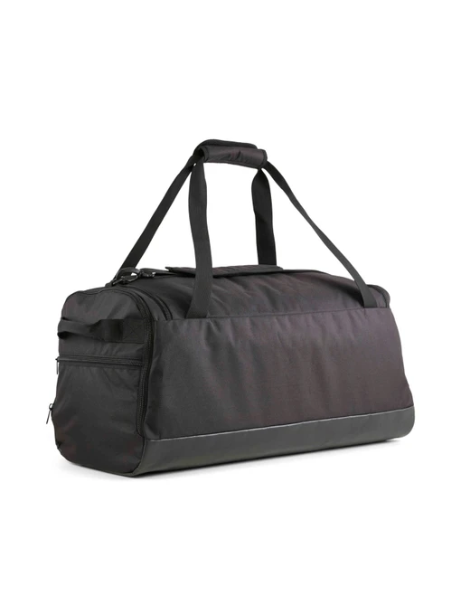 PUMA Challenger M Sports Bag Сумка колір чорний фото 2