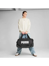 Сумки PUMA Challenger M Sports Bag модель 091145 Фото