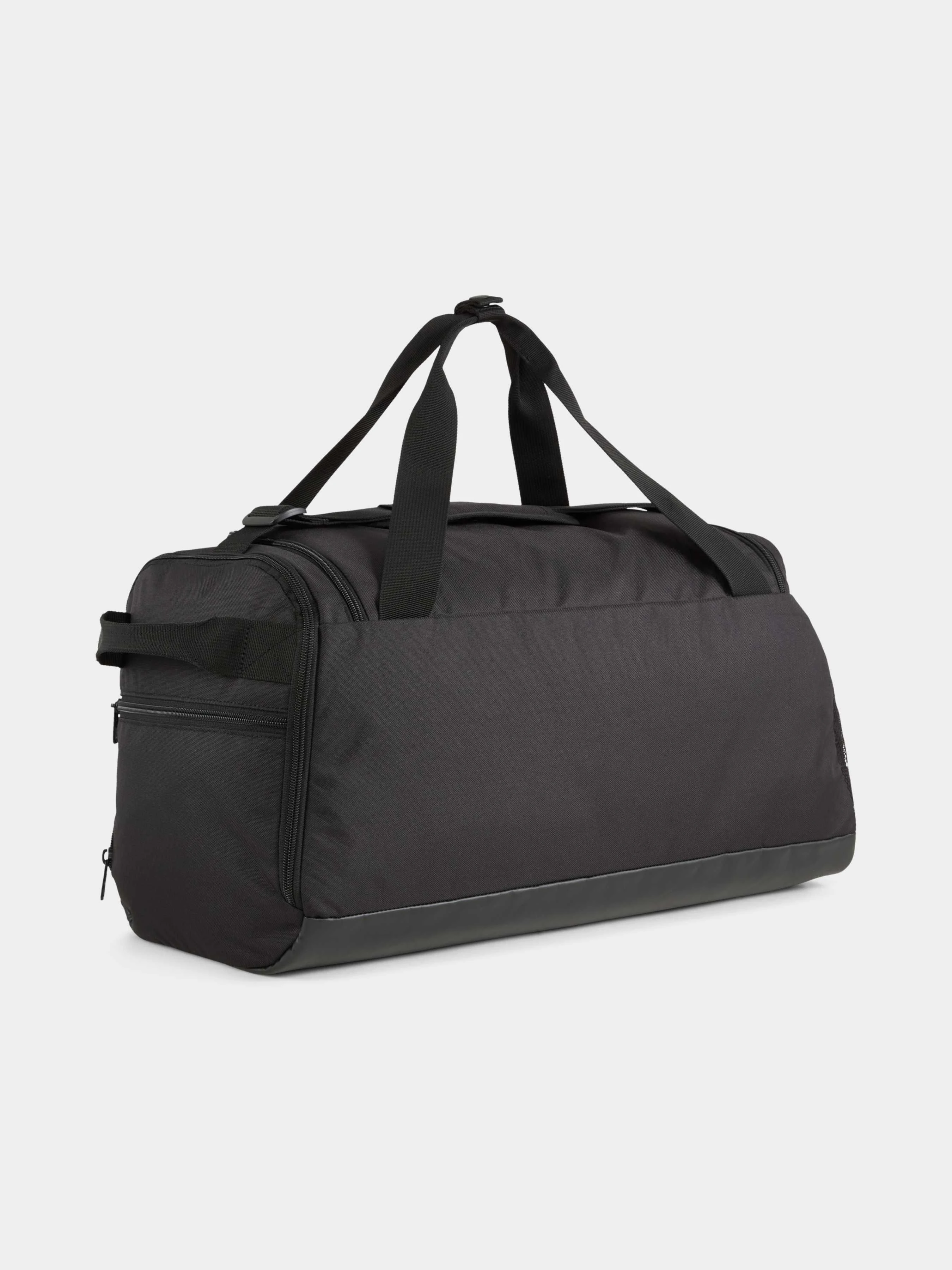 PUMA Challenger S Sports Bag Спортивна сумка колір чорний фото 2