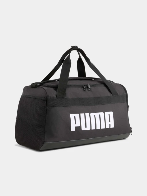 Сумки PUMA Challenger S Sports Bag модель 091143 Фото