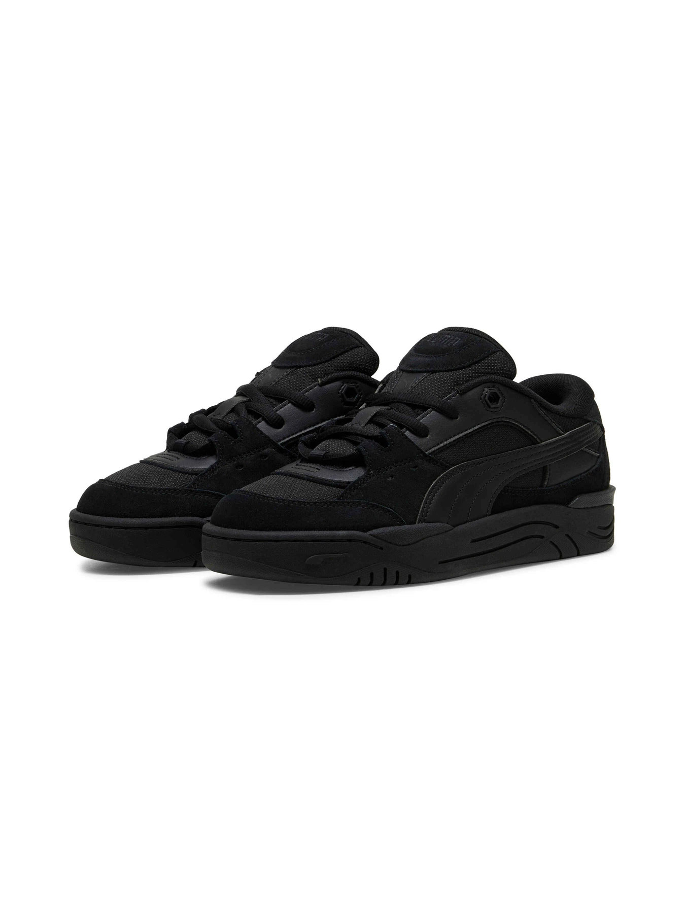 Кеды PUMA -180 модель 389267 Фото