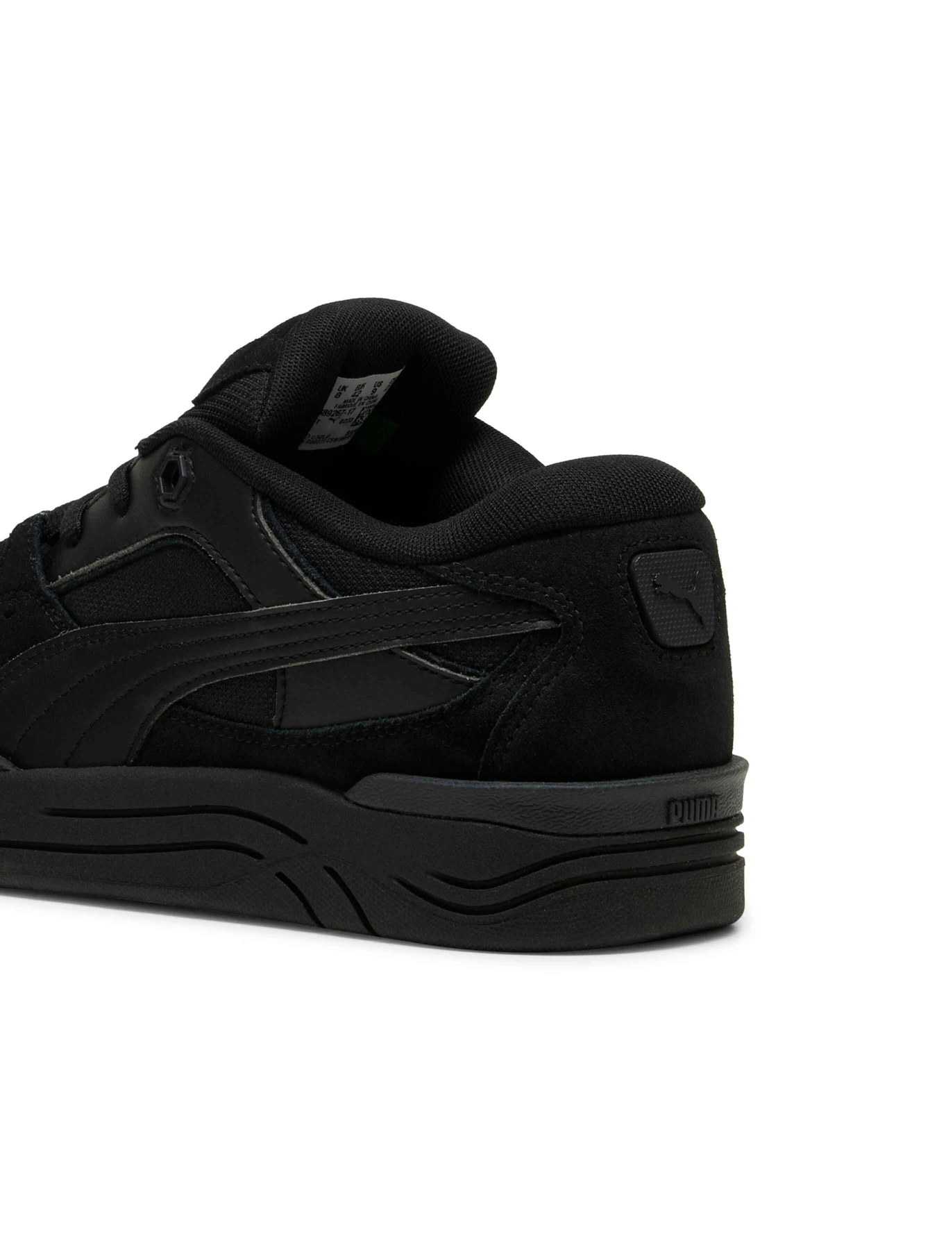Кеды PUMA -180 модель 389267 Фото