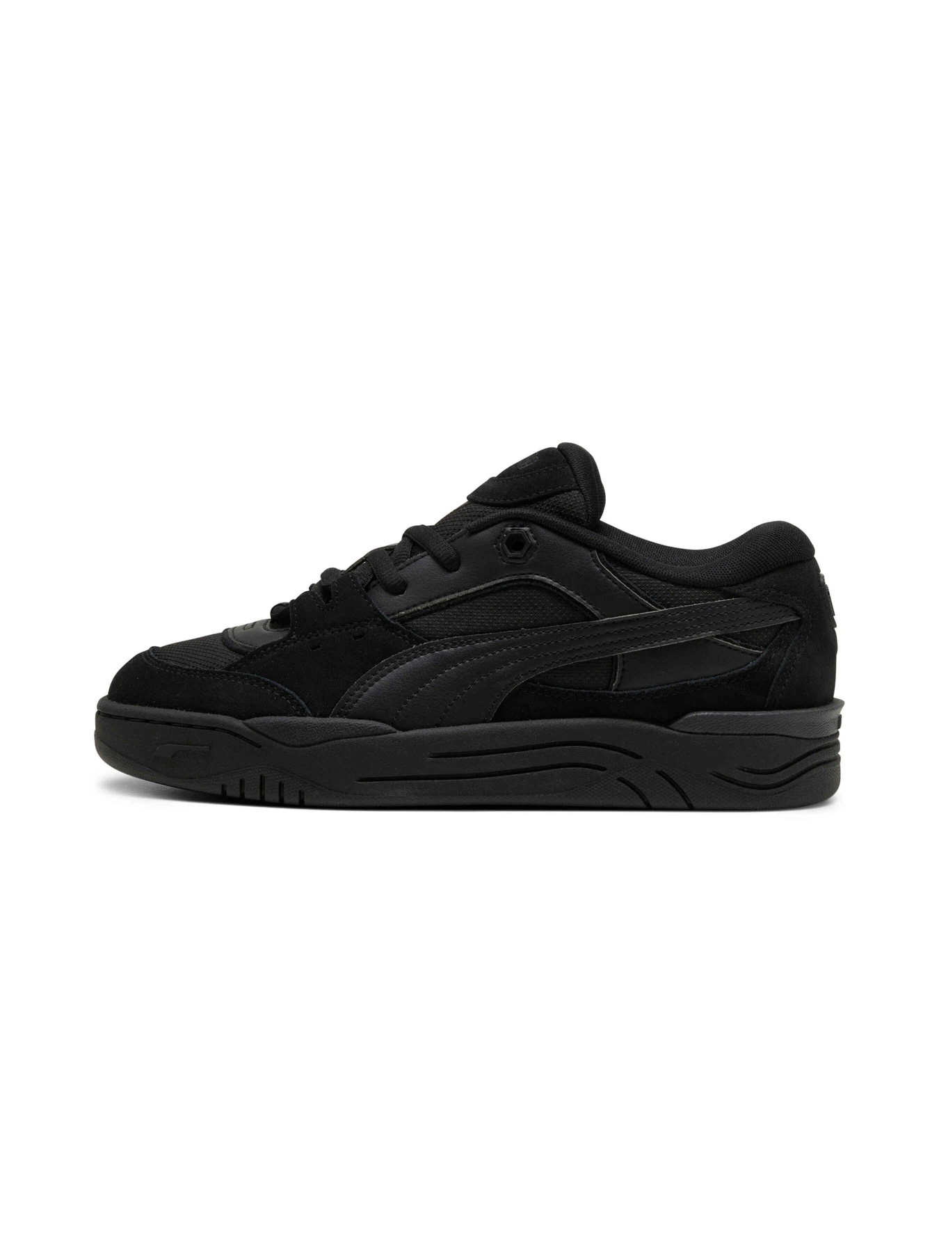 Кеды PUMA -180 модель 389267 Фото