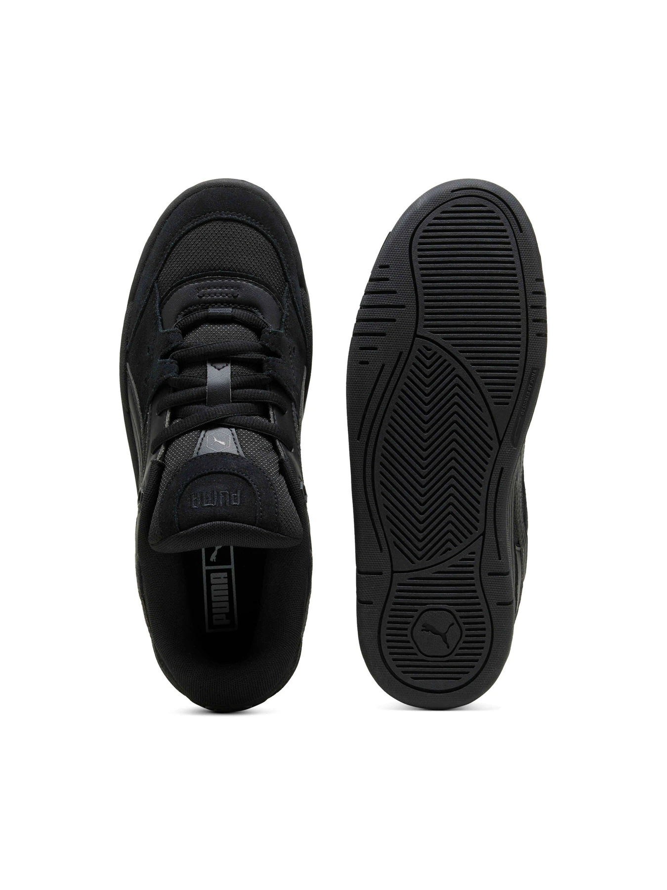 Кеды PUMA -180 модель 389267 Фото