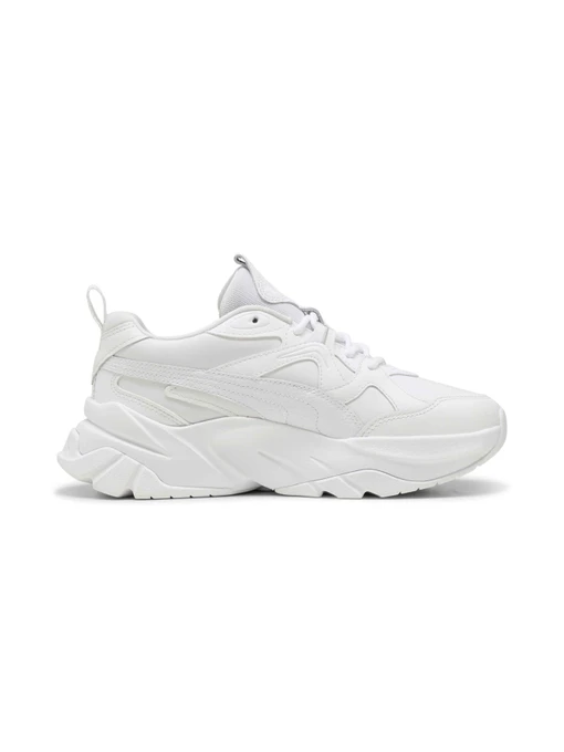 Кроссовки PUMA Sophyr Lthr Wns модель 398555 Фото