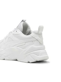 Кроссовки PUMA Sophyr Lthr Wns модель 398555 Фото