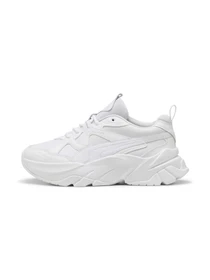 Кроссовки PUMA Sophyr Lthr Wns модель 398555 Фото