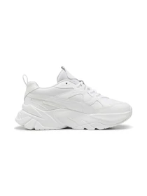 Кроссовки PUMA Sophyr Lthr Wns модель 398555 Фото