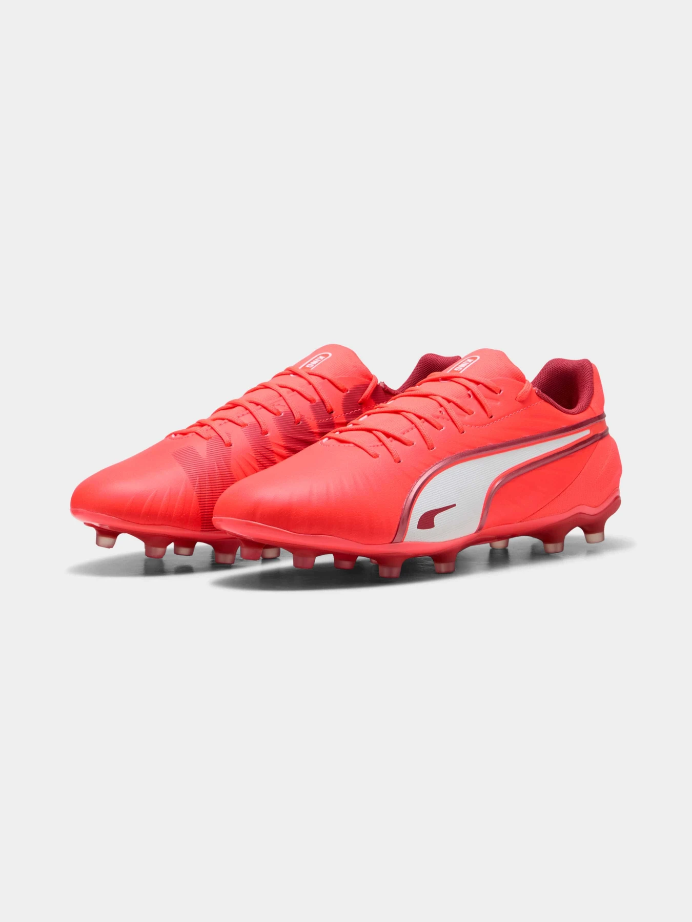 Кроссовки PUMA King Match Fg/ag модель 108315 Фото