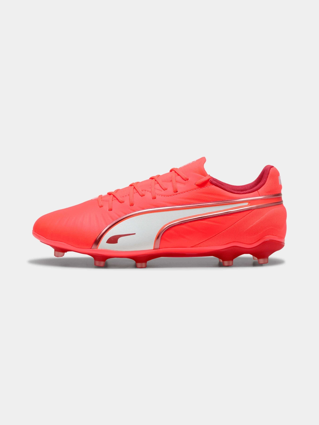 Кроссовки PUMA King Match Fg/ag модель 108315 Фото