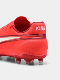 Кроссовки PUMA King Match Fg/ag модель 108315 Фото