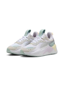 Кроссовки PUMA Rs-x Metallic Jr модель 391984 Фото