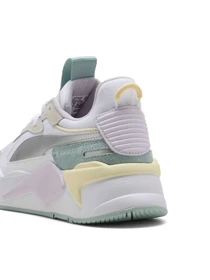 Кроссовки PUMA Rs-x Metallic Jr модель 391984 Фото