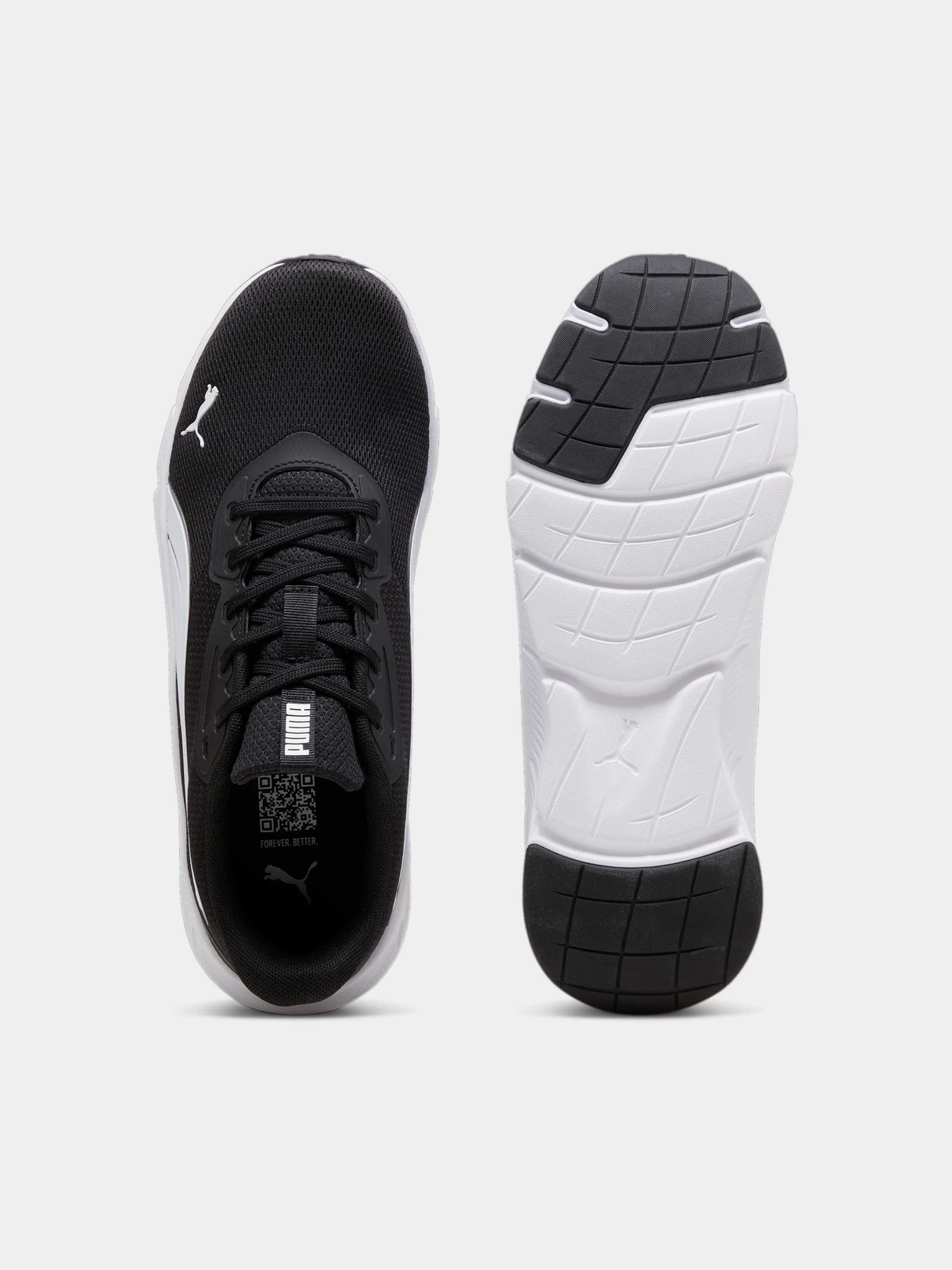 Кроссовки PUMA Flexfocus Lite Modern модель 310093 Фото