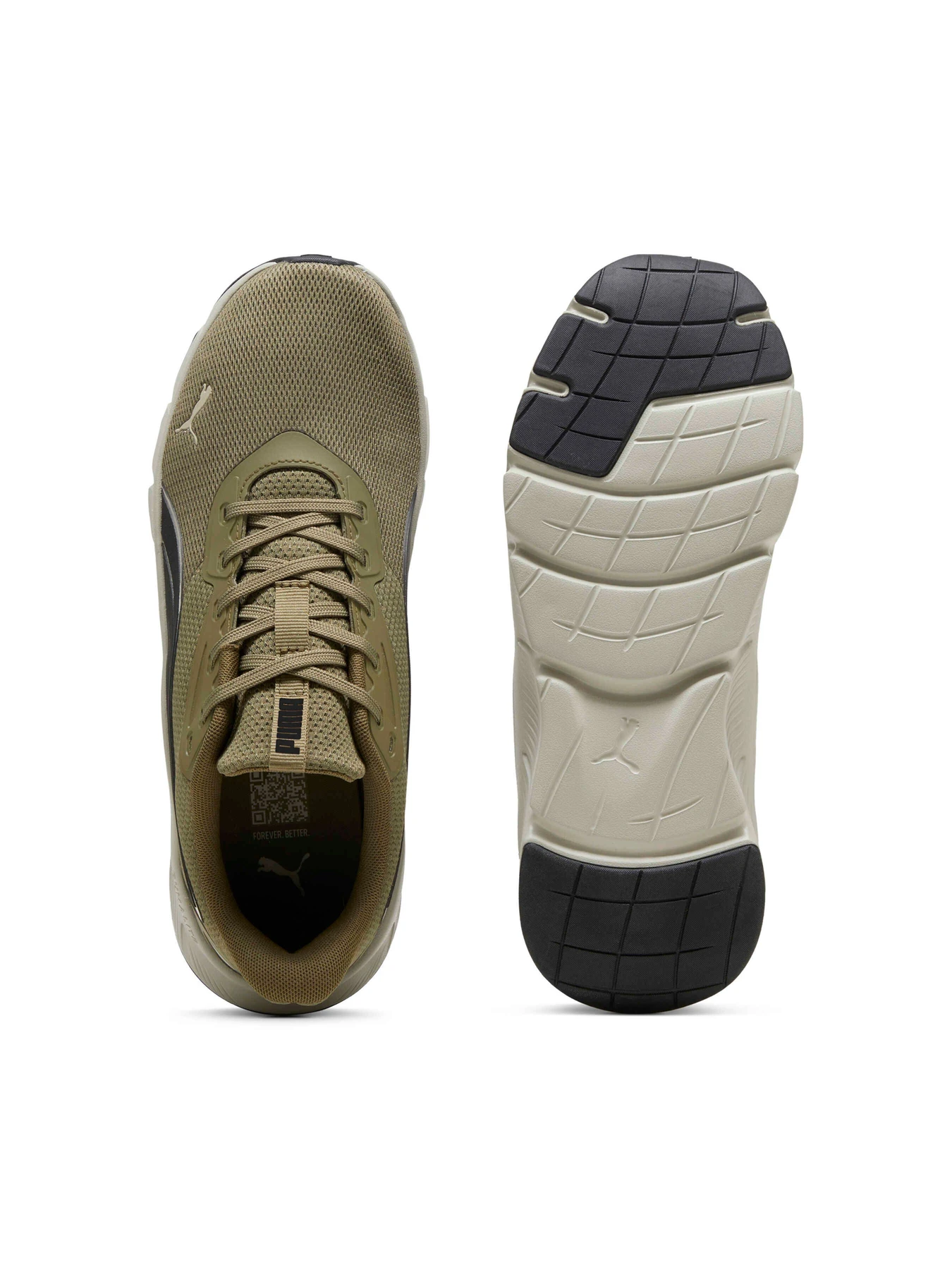 Кроссовки PUMA Flexfocus Lite Modern модель 310093 Кроссовки PUMA Flexfocus Lite Modern модель 310093 Фото