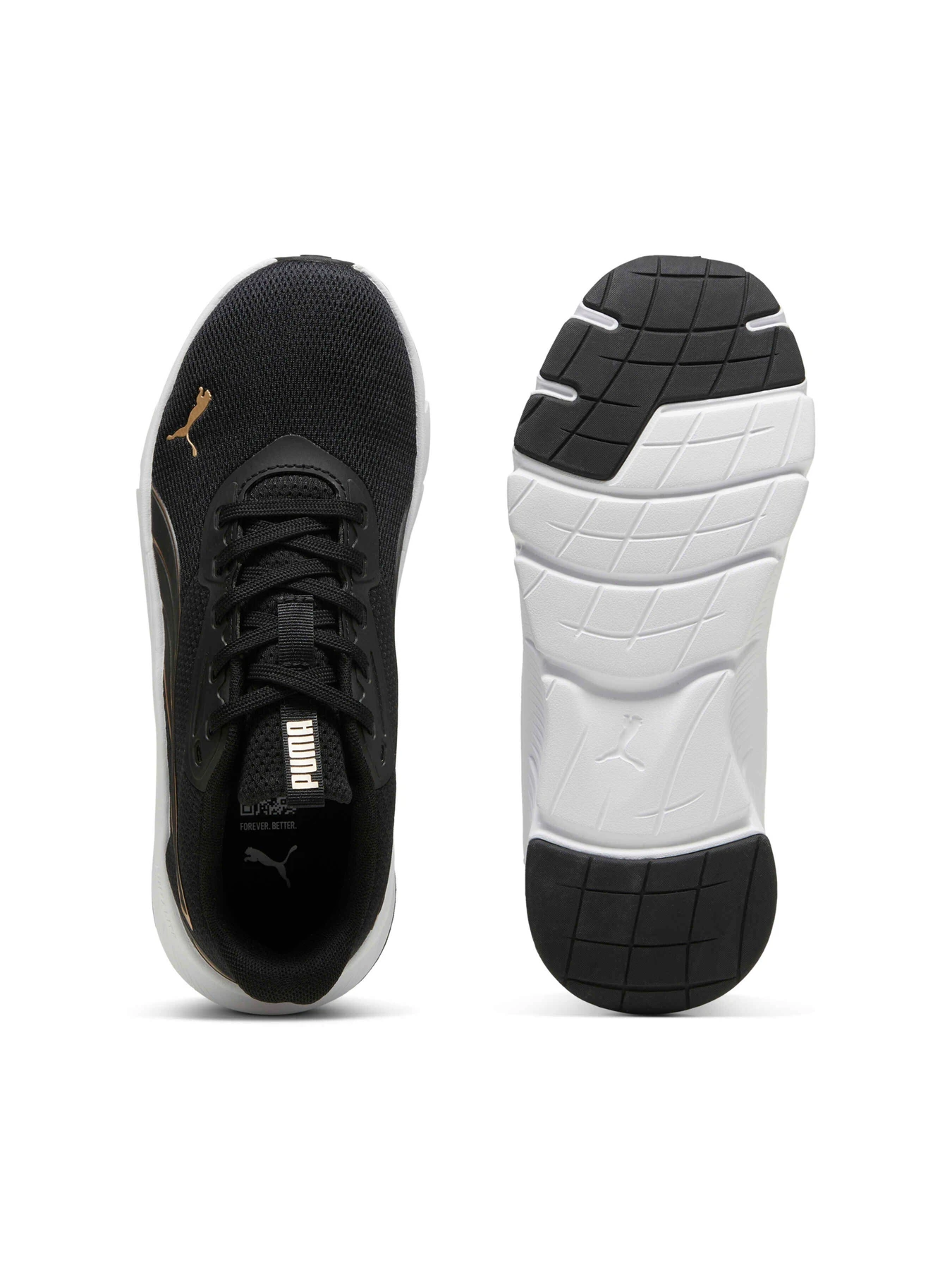 Кроссовки PUMA Flexfocus Lite Modern модель 310093 Фото
