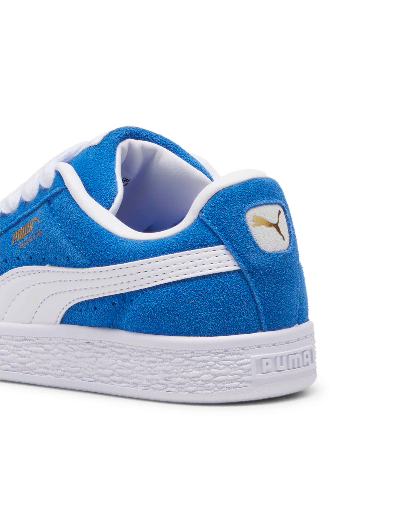 Кеды PUMA Suede Xl Ps модель 396578 Кеды PUMA Suede Xl Ps модель 396578 Фото