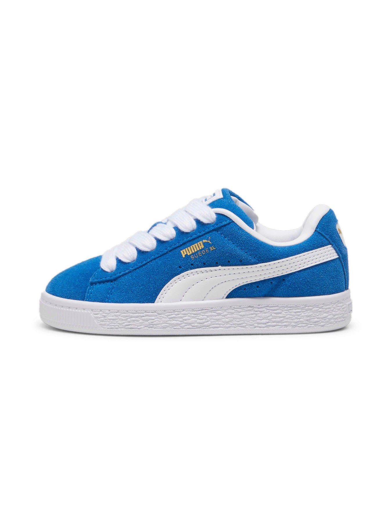 Кеды PUMA Suede Xl Ps модель 396578 Кеды PUMA Suede Xl Ps модель 396578 Фото