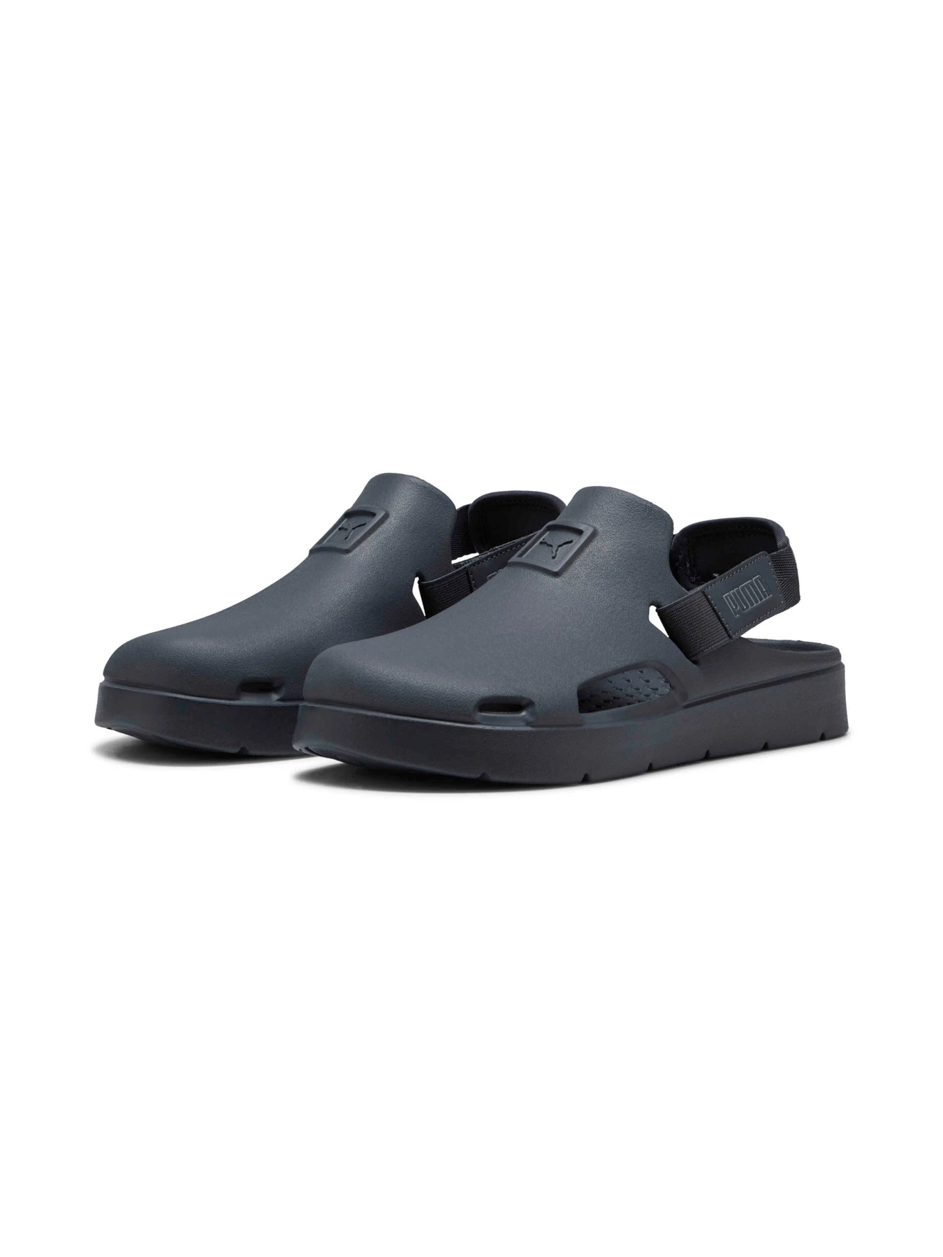 Шлёпанцы PUMA Shibui Mule модель 394883 Фото