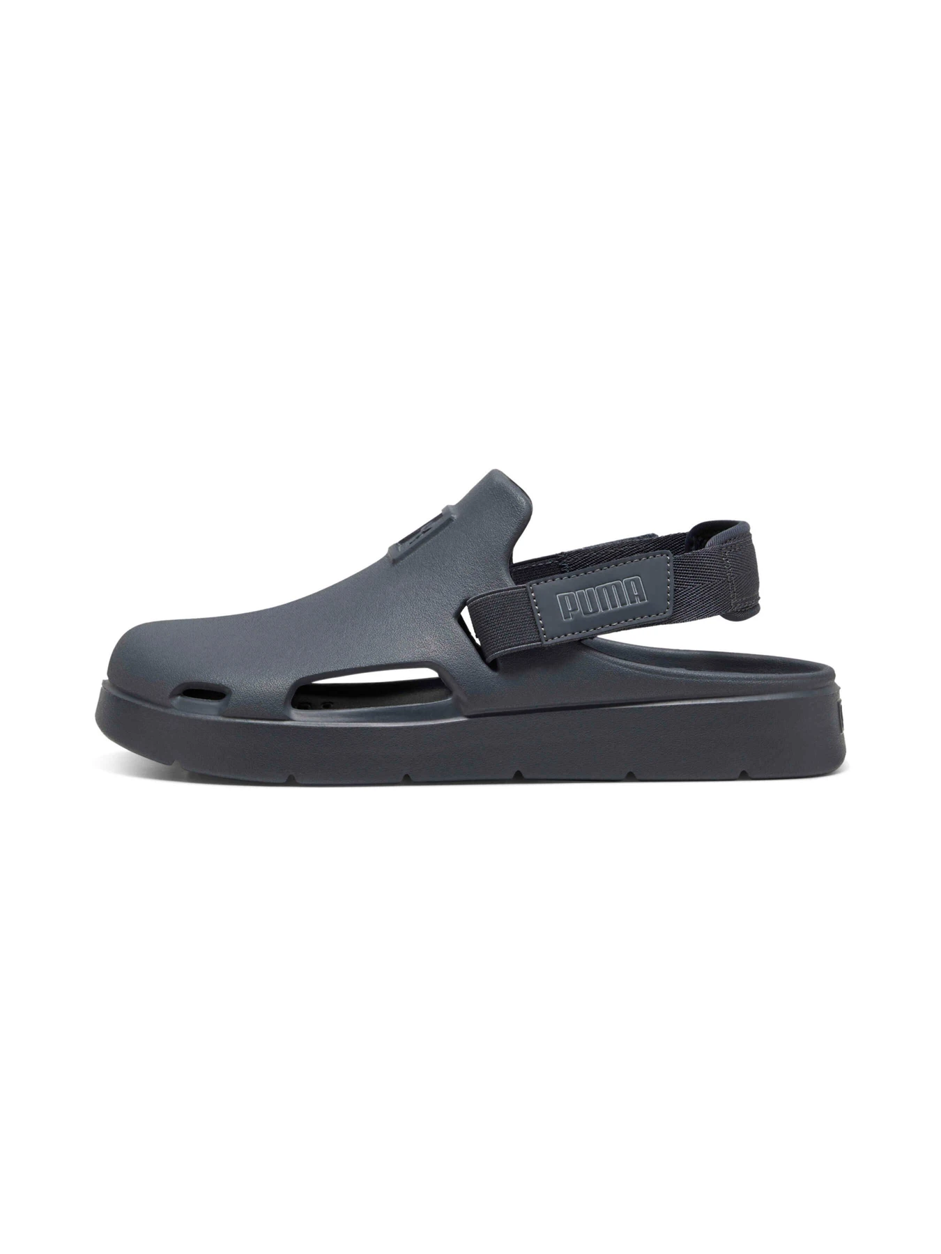 Шлёпанцы PUMA Shibui Mule модель 394883 Фото
