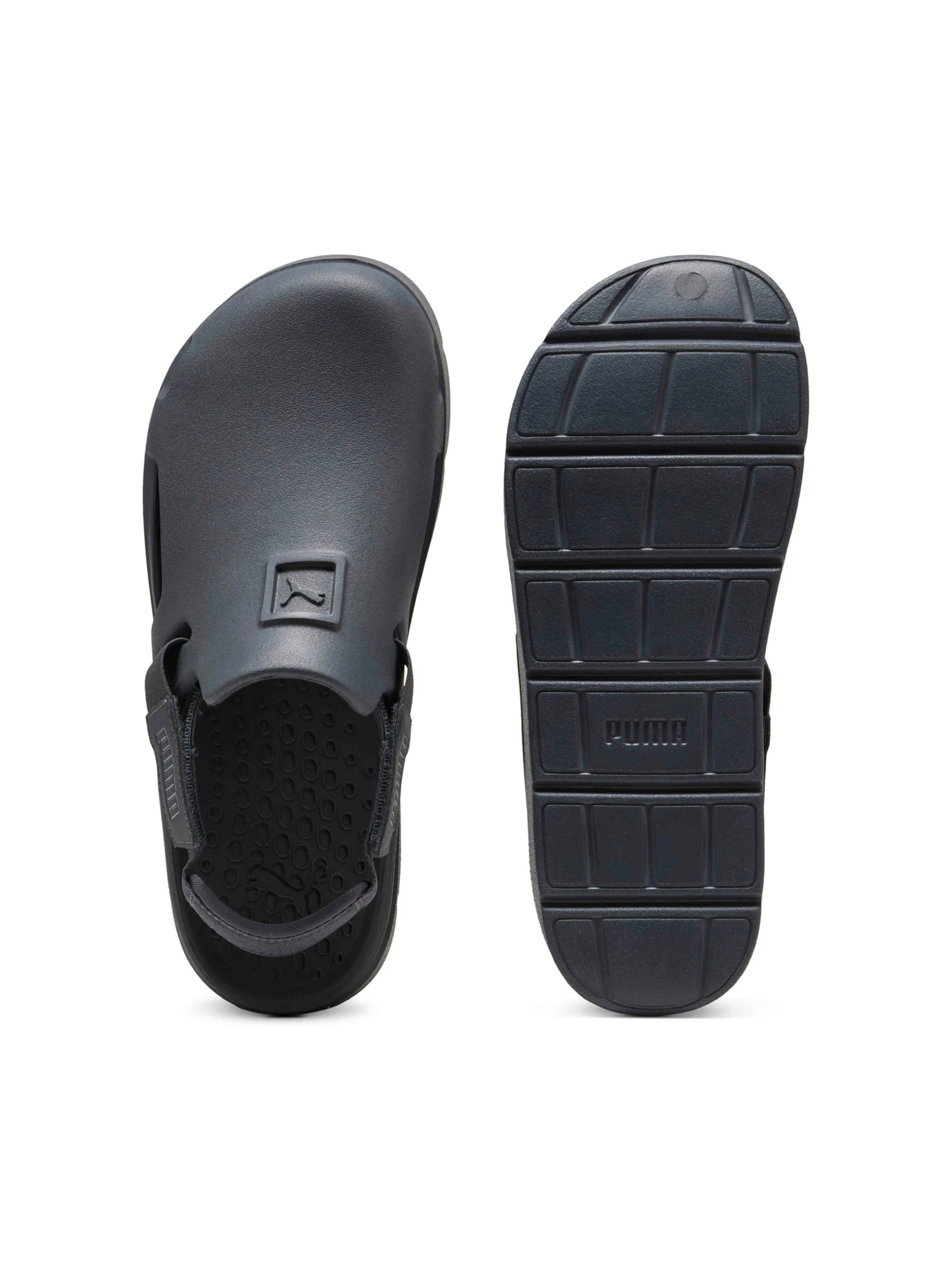 Шлёпанцы PUMA Shibui Mule модель 394883 Фото