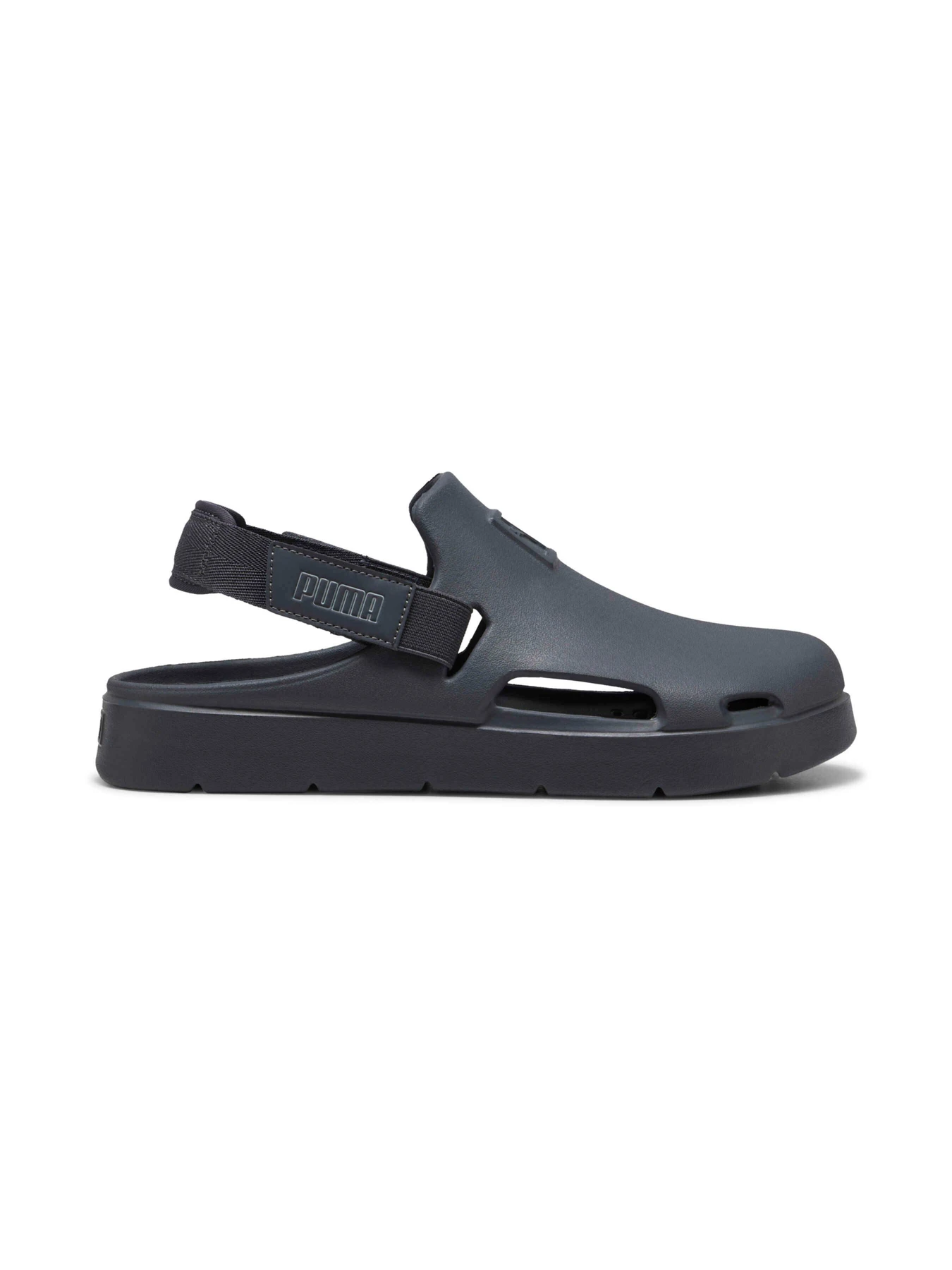 Шлёпанцы PUMA Shibui Mule модель 394883 Фото