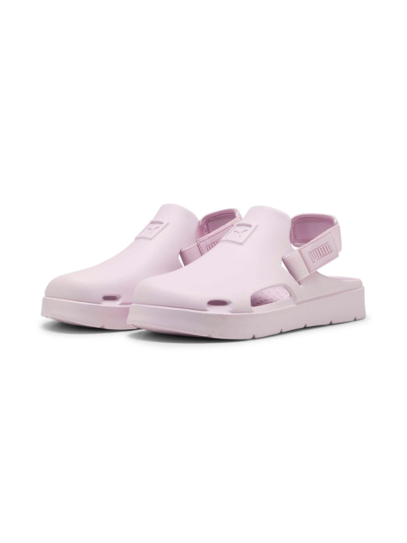 Шлёпанцы PUMA Shibui Mule модель 394883 Фото