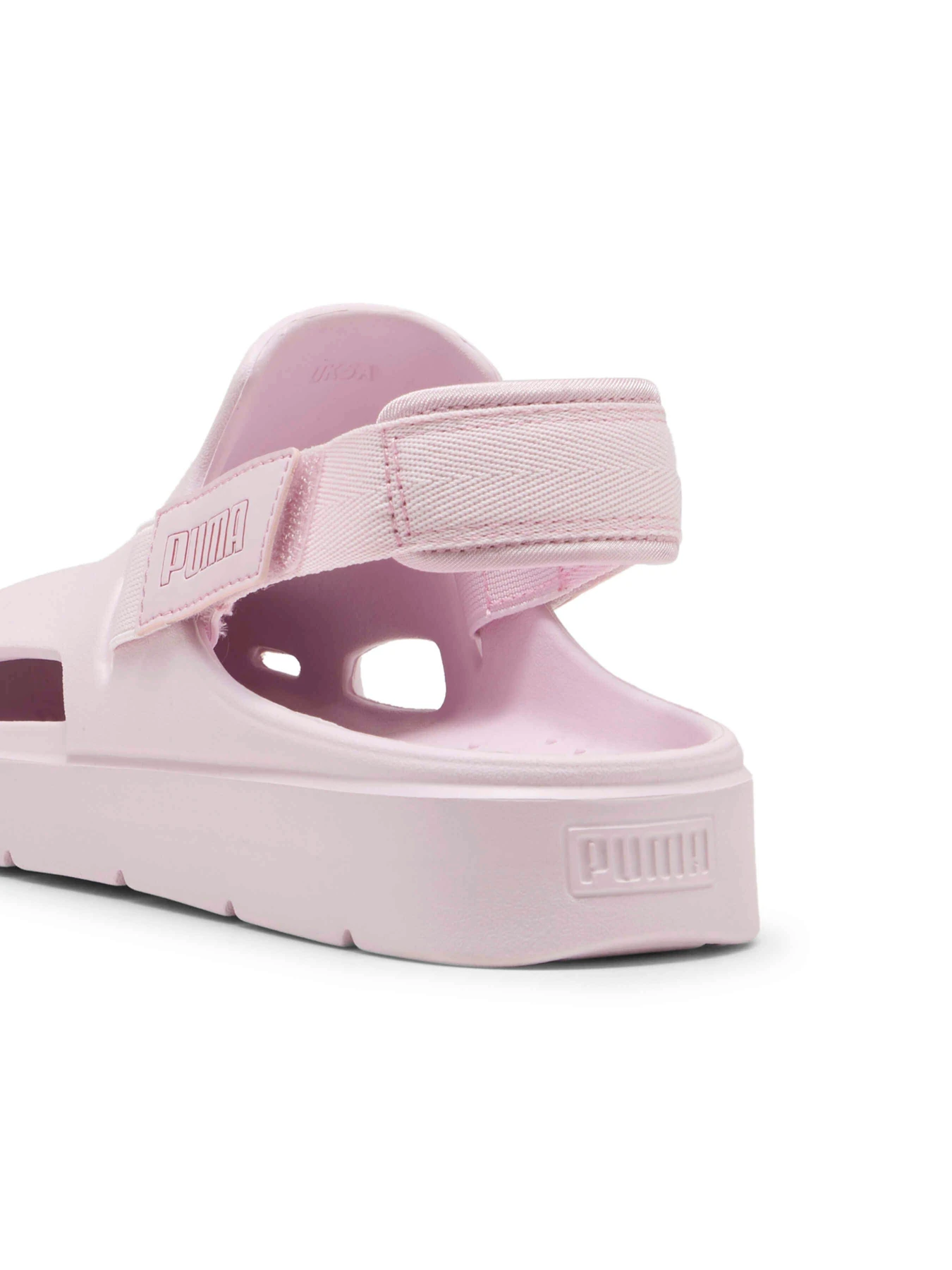 Шлёпанцы PUMA Shibui Mule модель 394883 Фото