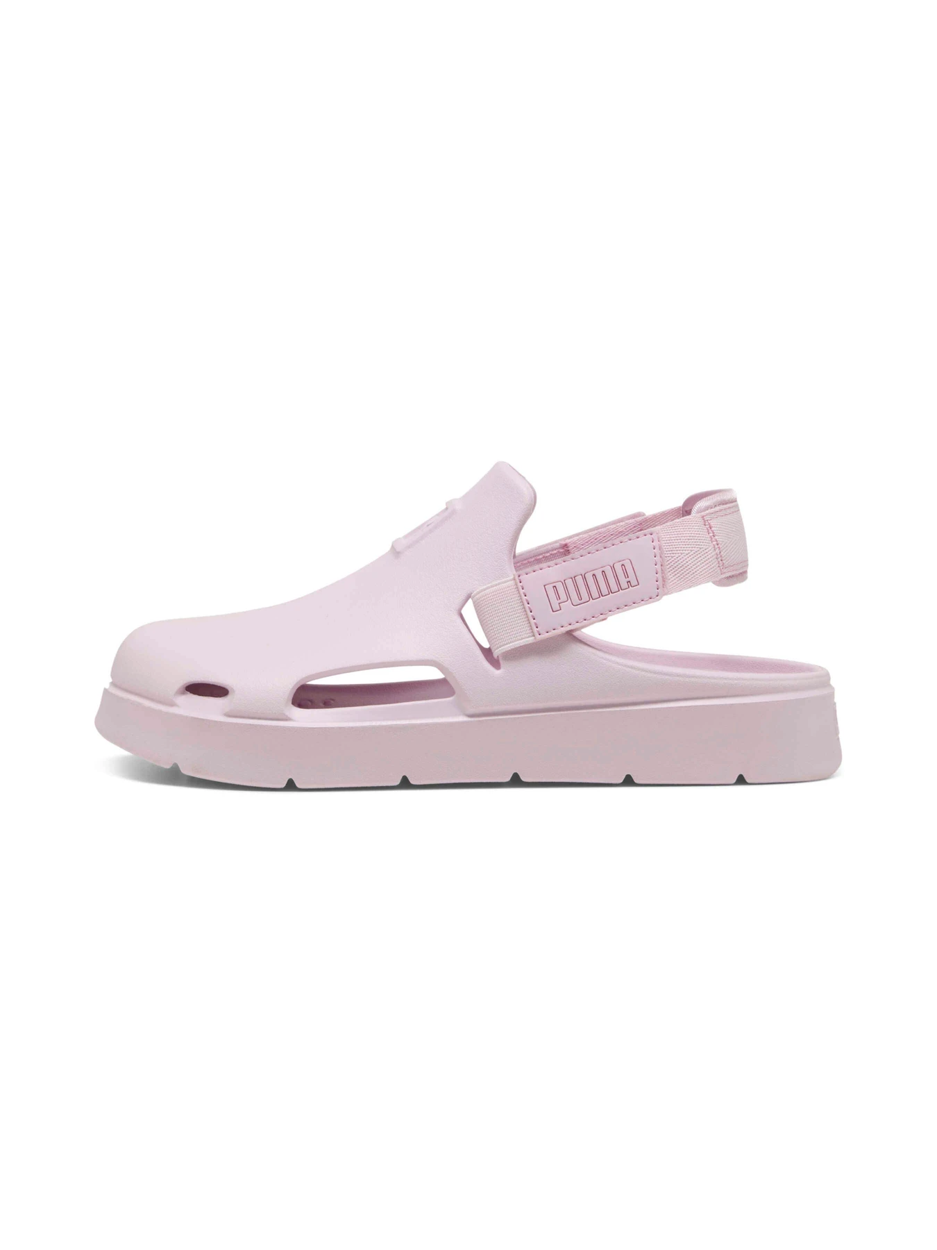 Шлёпанцы PUMA Shibui Mule модель 394883 Фото